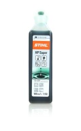 STIHL HP SUPER 100ml GREEN FOR MIX