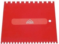 447101 ZUBY LEPIDLO 4/6MM STUBAI