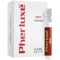 Feromóny-Pherluxe Red pre ženy 2,4 ml - Boss