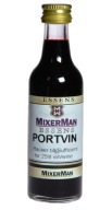MixerMan PORTO PORTVIN víno korenie 50 ml