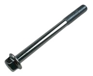 Pravá skrutka krytu motora M6X65 120 cm3 MRF HQ SM RC TTR E-ŠTART PITBIKE