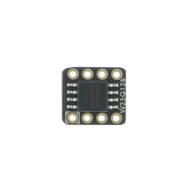 QSPI DIP Breakout W25Q128 - modul s Flash pamäťou