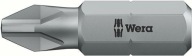 WERA BIT TENSILE-HARD 1/4 PH2x25mm DIN3126C6.3