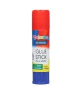 COLORINO ŠKOLSKÉ LEPIDLO tyčinka SUPER STRONG 8 g
