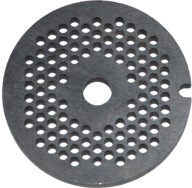 Sitko mlynčeka na mäso Zelmer sito č.8, priemer 2,5 mm