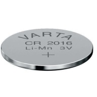Lítiová batéria CR2016 3V VARTA