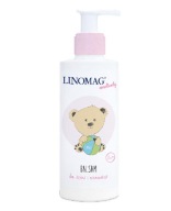 LINOMAG Balzam pre deti 200 ml