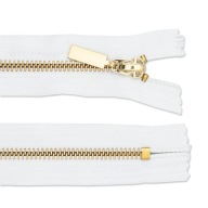 Pevný kovový zámok 6 mm 18 cm D501/BR M20/SH