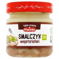 Bravčová masť Primavika vegetariánska 160g