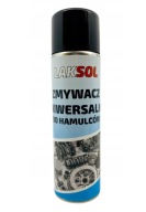 Laksol univerzálny sprej na čistenie bŕzd 500ml