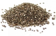 CHIA SEMIENKA 500g ŠPANIELSKOU ŠALVI