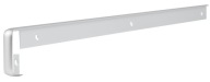 Tesniaca lišta pre hliníkovú dosku 38 mm - S-38/NOVA AMIX