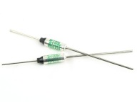 NEC TEPELNÁ POISTKA 10A 250V 133*C - 2 KS