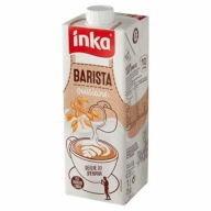 Inka Barista ovsený nápoj 1l