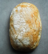 Pšeničný kváskový chlieb CIABATTA ČAS NA CHLIEB