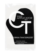 California Tan Applicator Mitt PRE SAMOOPÁLENIE