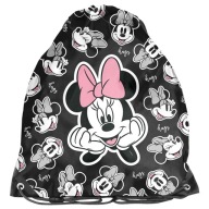 ŠKOLSKÉ TAŠKA NA TOPÁNKY PASO MINNIE MOUSE PRE DIEVČATKO