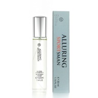 137 - ALURING SPORTSMAN 33ml - pánska vôňa