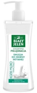 Biały Jeleń emulzia intímnej hygieny KOZIE MLIEKO 265ml