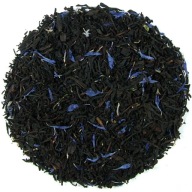 Earl Grey s nevädza, bergamot, nevädza 100g