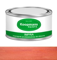 Koopmans Impra Impregnačná vzorka 100ml Hruška