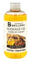 Olej - Fergio Bellaro - hrejivý (200 ml.)