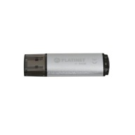 USB kľúč Platinet X-DEPO 64GB, pevný kov