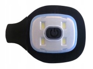 NÁHRADNÁ LED BATERKA S USB PRE ČIAPKY PORTWEST B030