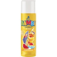 BAMBI ŠAMPÓN S d-PANTHENOL LESK 150ml