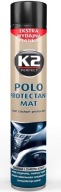 K2 POLO OCHRANNÁ PODLOŽKA 750 ML