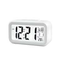 BUDÍK LED TEPLOMER 12/24H PODSVIETENIE