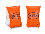 Motýlie ramená na učenie sa plávania pre deti od 6 do 12 rokov Intex 58641