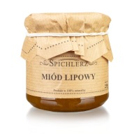 Lipový med ~ 235 g ~