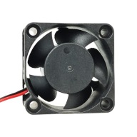 Ventilátor Ventilátor Chladenie 4020 40x40x20mm 12V