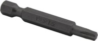 TORX BIT T25 25 x 50mm S2-ACR oceľ