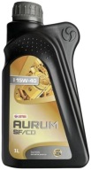 LOTOS 15W40 1L. AURUM