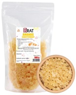 KANDIDOVANÝ ANANÁS kocky 500g, SUŠ