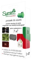 Prípravok pre septiky, čističky odpadových vôd a kanalizácie 14g