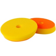 ADBL Roller Pad DA Leštiaca podložka žltá 85/100 mm