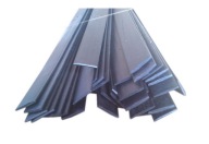 Plastové profily PP/EPDM, zváračka plastov, 100g, 11mm