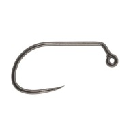 MUŠKÁRSKE HÁČKY pre nymfy Zahnutý Jig Point FD17230BL Veľkosť 14