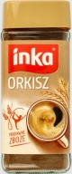 Instantná špaldová káva INKA ORKISZ