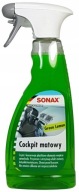 SONAX KOKPIT Kokpit matný CITRÓN 500ML