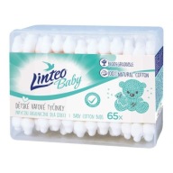 LINTEO BABY PAPIEROVÉ TYČKY A'65