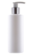 EKO-HDPE FĽAŠA S DÁVKOVAČOM MYDLOVÉHO GÉLU 150ml