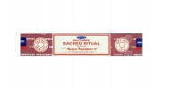 SATYA SACRED RITUAL vonné tyčinky 15g