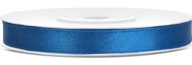 Stuha Saténová stuha 6mm Rôzne P-612