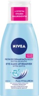 NIVEA VODEODOLNÝ JEMNÝ ODLIŠŇOVAČ OČÍ 125 ml