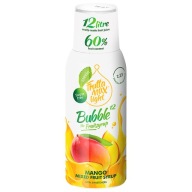 FRUTTAMAX MANGO SIRUP KONCENTRÁT DO SATURÁTORA 12L