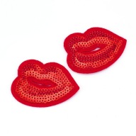 Thermo Lips nažehľovačka 42x54x15mm 2 ks